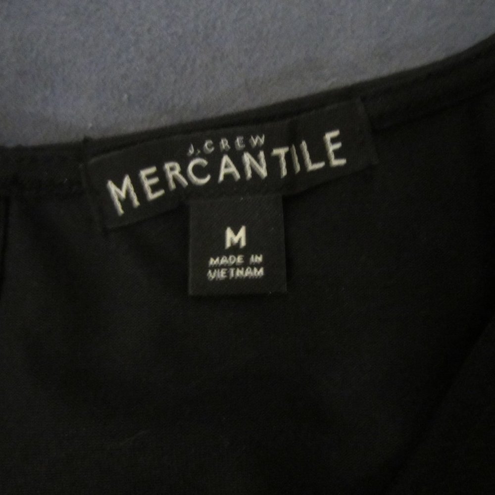 J.Crew Tank Top - Picture 3 of 4